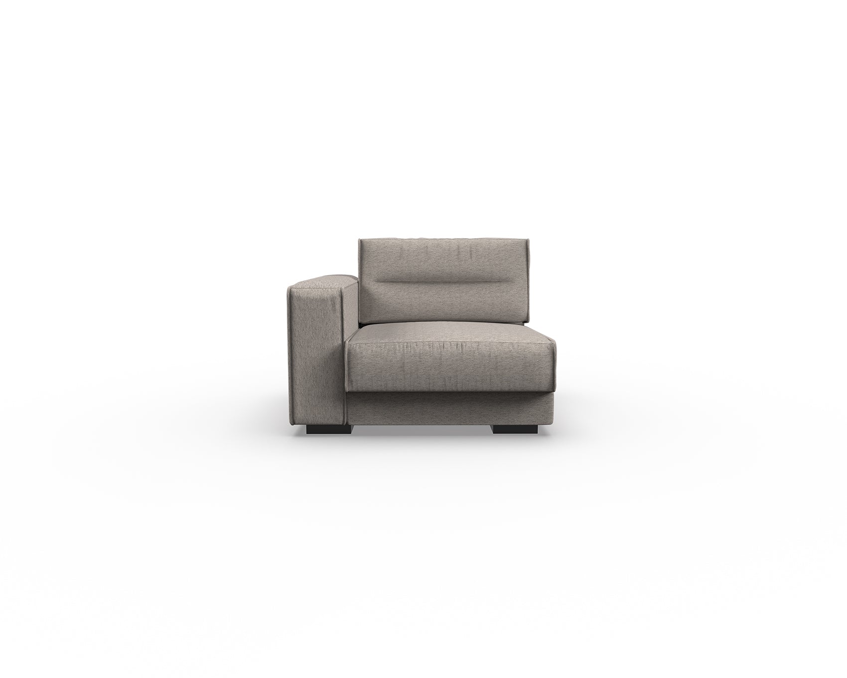 Bigboy 1 Seater Sofa with Left Arm